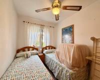 Location longue durée - Townhouse - Torrevieja - Torre la mata