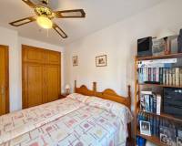 Location longue durée - Townhouse - Torrevieja - Torre la mata