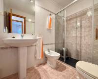 Location longue durée - Townhouse - Torrevieja - Torre la mata