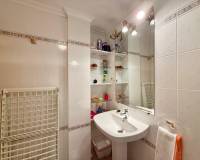 Location longue durée - Townhouse - Torrevieja - Torre la mata