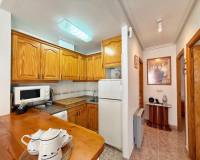 Location longue durée - Townhouse - Torrevieja - Torre la mata