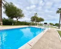 Location longue durée - Townhouse - Torrevieja - Torreblanca