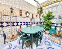 Location longue durée - Townhouse - Torrevieja - Torreblanca