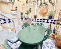 Location longue durée - Townhouse - Torrevieja - Torreblanca