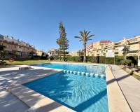 Location longue durée - Townhouse - Torrevieja - Torreblanca
