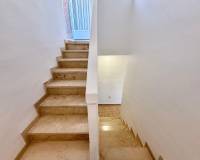 Location longue durée - Townhouse - Torrevieja - Torreblanca