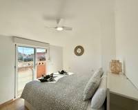 Location longue durée - Townhouse - Torrevieja - Torreblanca