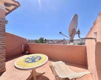 Location longue durée - Townhouse - Torrevieja - Torreta florida