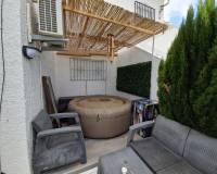 Location longue durée - Townhouse - Torrevieja - Torretas