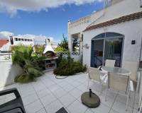 Location longue durée - Townhouse - Torrevieja - Torretas