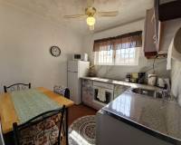 Location longue durée - Townhouse - Torrevieja - Torretas