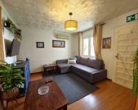 Location longue durée - Townhouse - Torrevieja - Torretas