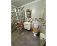 Location longue durée - Triplex - Torrevieja - Carrefour