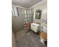 Location longue durée - Triplex - Torrevieja - Carrefour