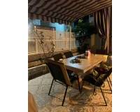 Location longue durée - Triplex - Torrevieja - Carrefour