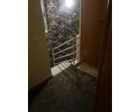 Location longue durée - Triplex - Torrevieja - Carrefour