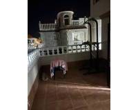 Location longue durée - Triplex - Torrevieja - Carrefour