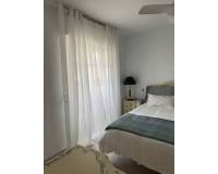 Location longue durée - Villa - Alfas del Pí - Albir