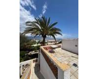 Location longue durée - Villa - Alfas del Pí - Albir