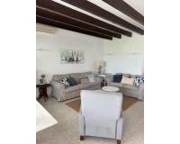 Location longue durée - Villa - Alfas del Pí - Albir