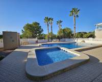 Location longue durée - Villa - Algorfa