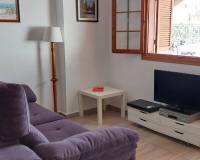 Location longue durée - Villa - Arenales del Sol