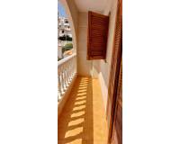 Location longue durée - Villa - Arenales del Sol