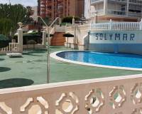 Location longue durée - Villa - Arenales del Sol