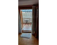 Location longue durée - Villa - Arenales del Sol