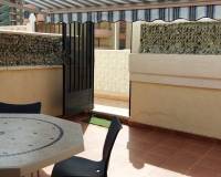 Location longue durée - Villa - Arenales del Sol