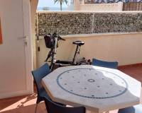 Location longue durée - Villa - Arenales del Sol