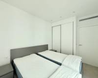 Location longue durée - Villa - Benijofar