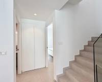 Location longue durée - Villa - Benijofar