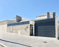 Location longue durée - Villa - Benijofar