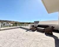 Location longue durée - Villa - Benijofar