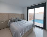 Location longue durée - Villa - Benijofar