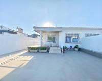 Location longue durée - Villa - Campoamor - Dehesa de campoamor