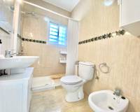 Location longue durée - Villa - Campoamor - Dehesa de campoamor