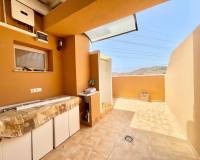 Location longue durée - Villa - Cartagena - El Puerto