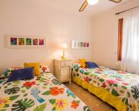 Location longue durée - Villa - Cartagena - La Manga Del Mar Menor