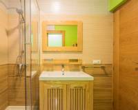 Location longue durée - Villa - Cartagena - La Manga Del Mar Menor