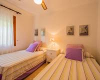 Location longue durée - Villa - Cartagena - La Manga Del Mar Menor