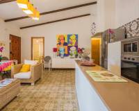 Location longue durée - Villa - Cartagena - La Manga Del Mar Menor