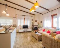 Location longue durée - Villa - Cartagena - La Manga Del Mar Menor