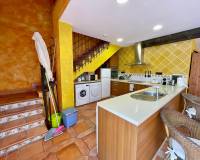 Location longue durée - Villa - Cartagena - La Manga Del Mar Menor