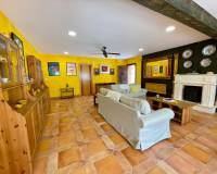 Location longue durée - Villa - Cartagena - La Manga Del Mar Menor