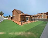 Location longue durée - Villa - Cartagena - La Manga Del Mar Menor