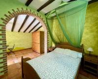 Location longue durée - Villa - Cartagena - La Manga Del Mar Menor