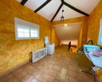 Location longue durée - Villa - Cartagena - La Manga Del Mar Menor