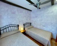 Location longue durée - Villa - Cartagena - La Manga Del Mar Menor